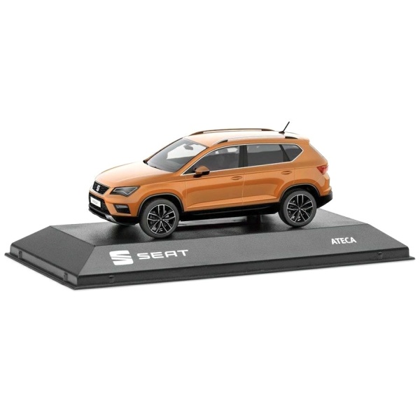 Macheta Oe Seat Ateca KH7 2016→ 6H1099300GAO